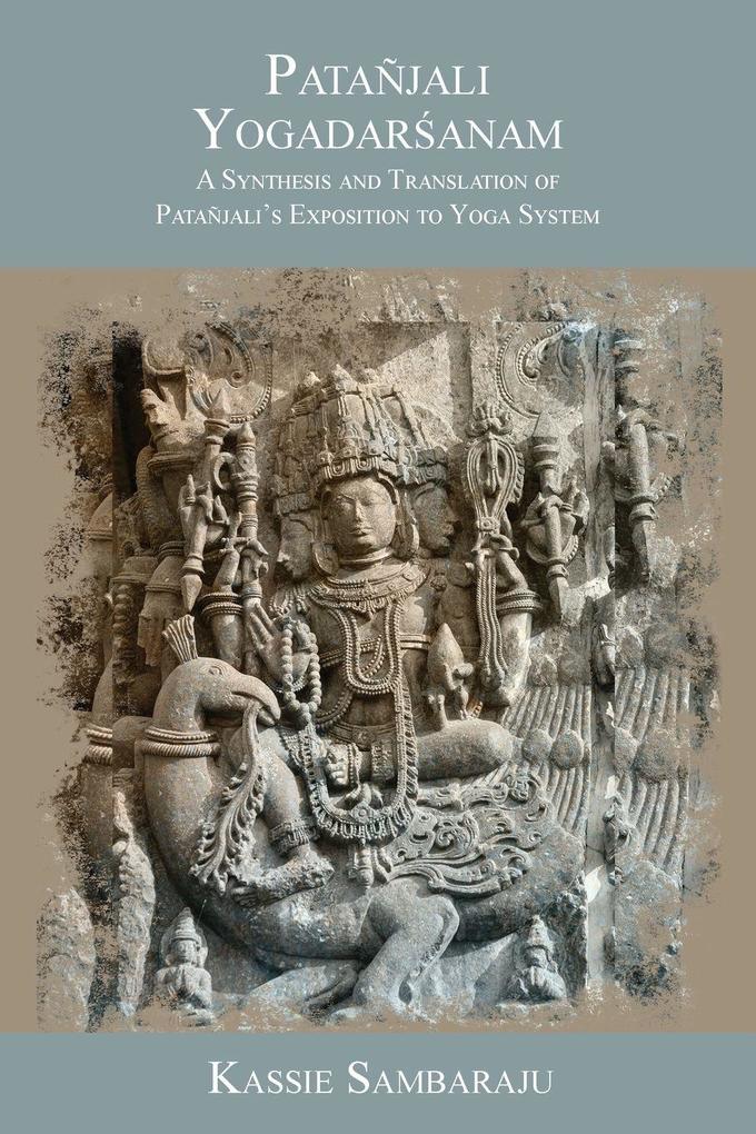 Patañjali Yogadaranam