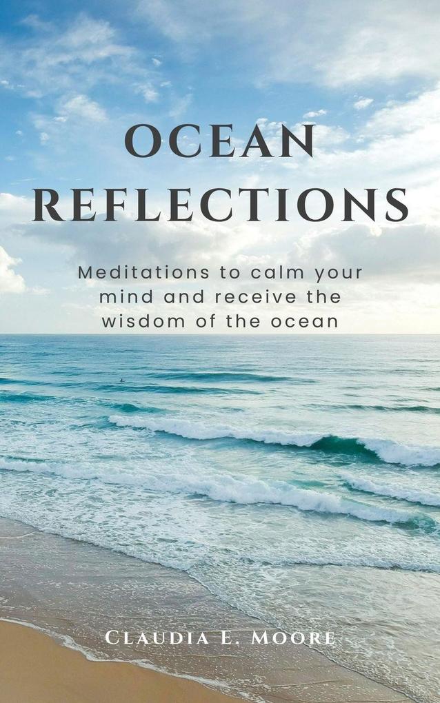 Ocean Reflections