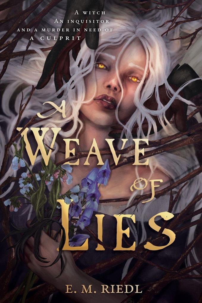 A Weave of Lies