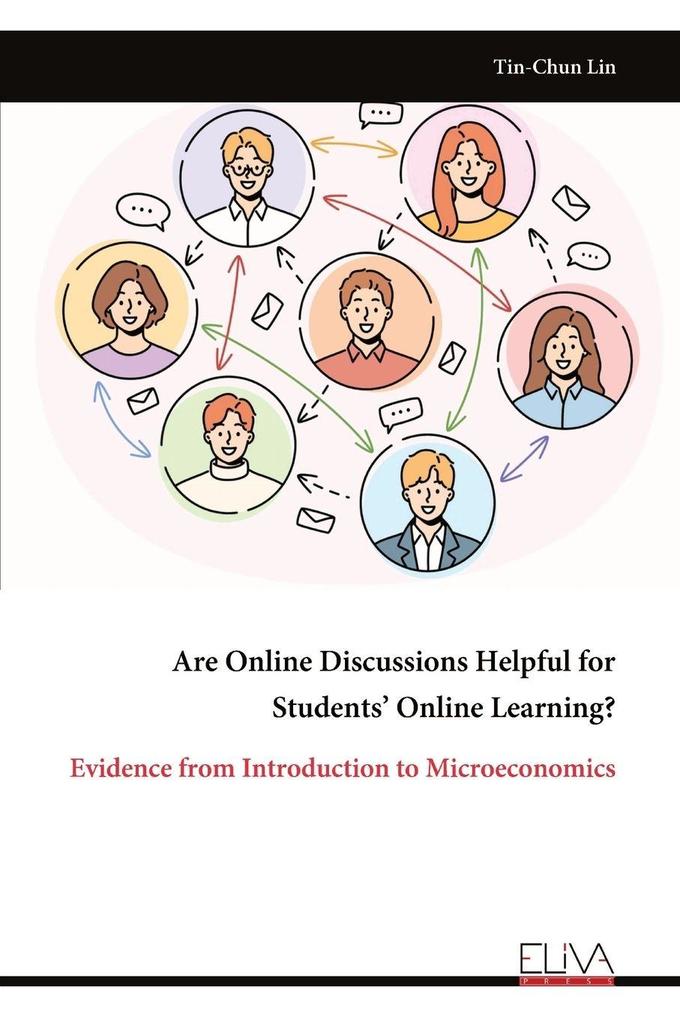 Are Online Discussions Helpful for Students' Online Learning?