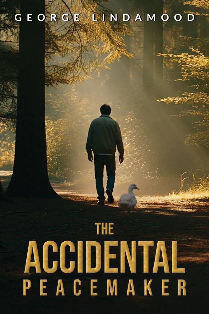 The Accidental Peacemaker
