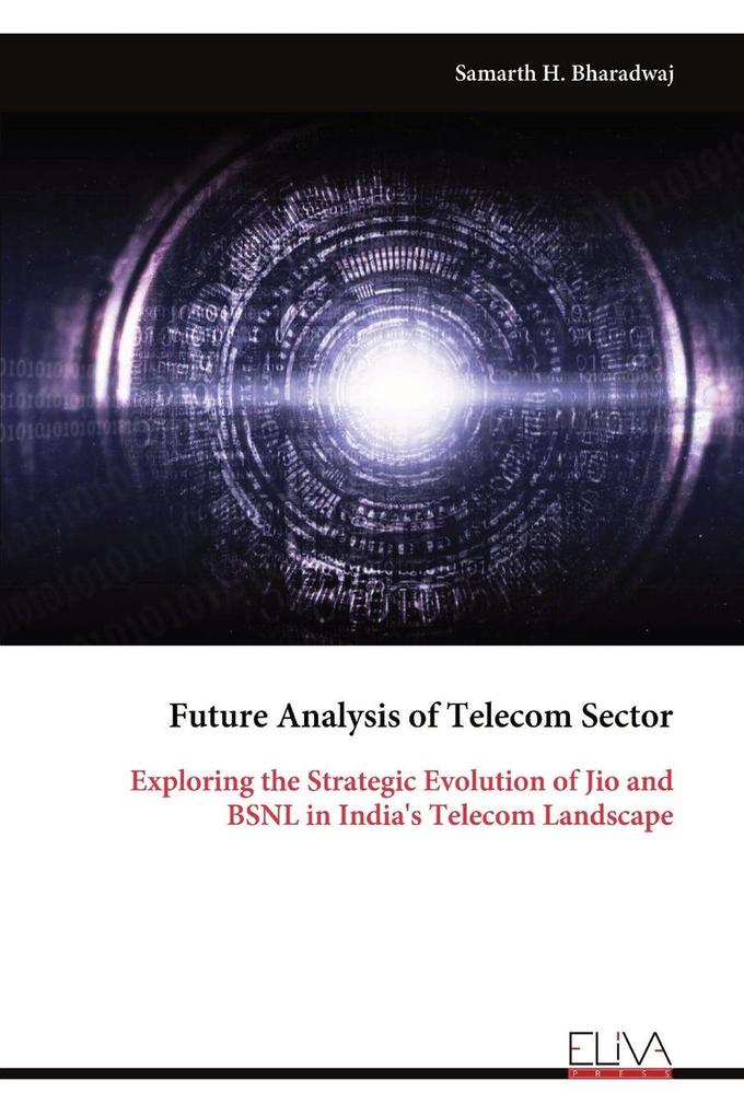 Future Analysis of Telecom Sector