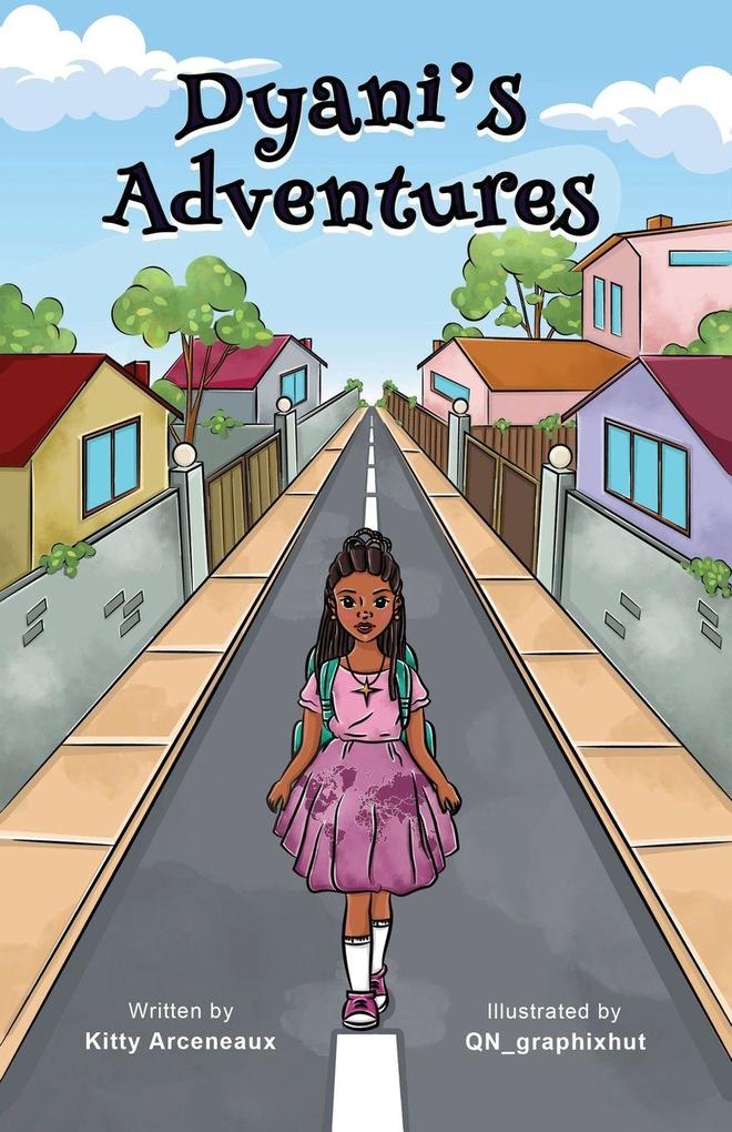 Dyani's Adventures