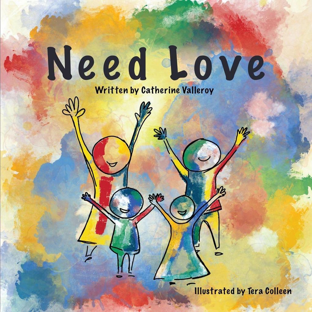 Need Love