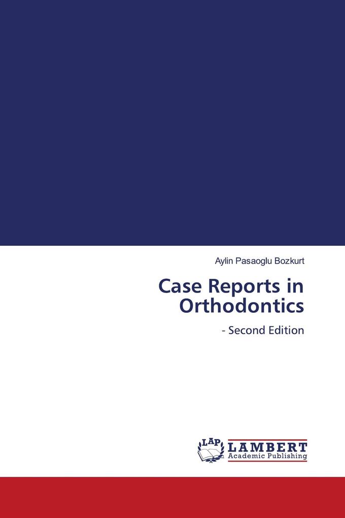 Case Reports in Orthodontics