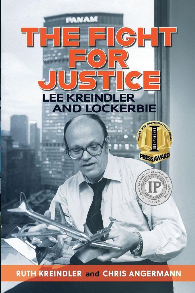The Fight For Justice