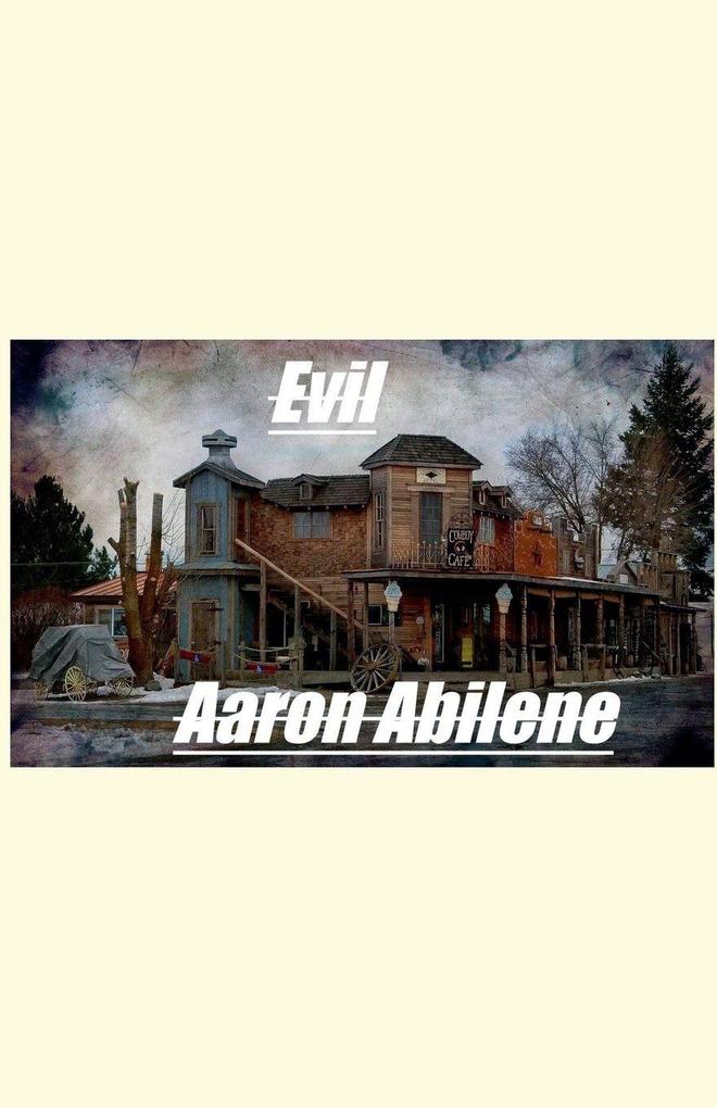 Evil