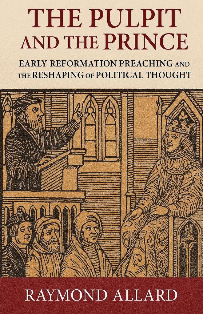 The Pulpit and the Prince