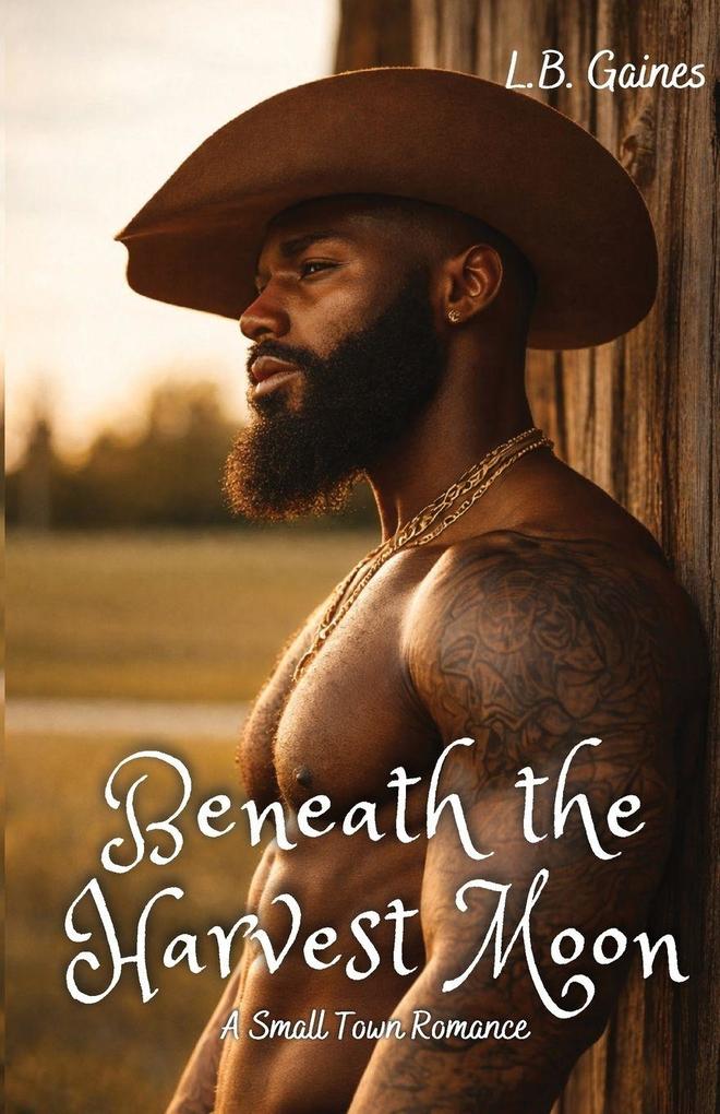 Beneath the Harvest Moon