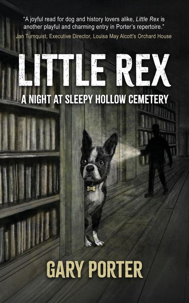 Little Rex