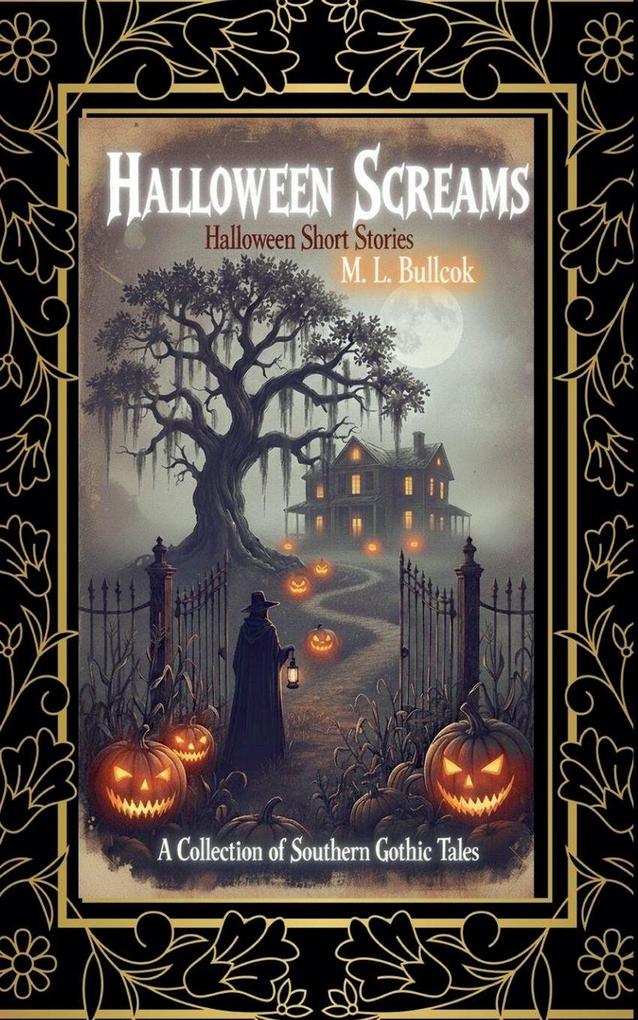 Halloween Screams