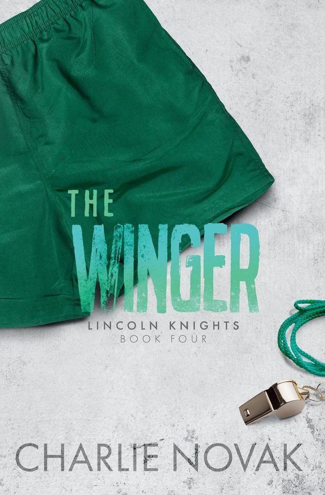 The Winger