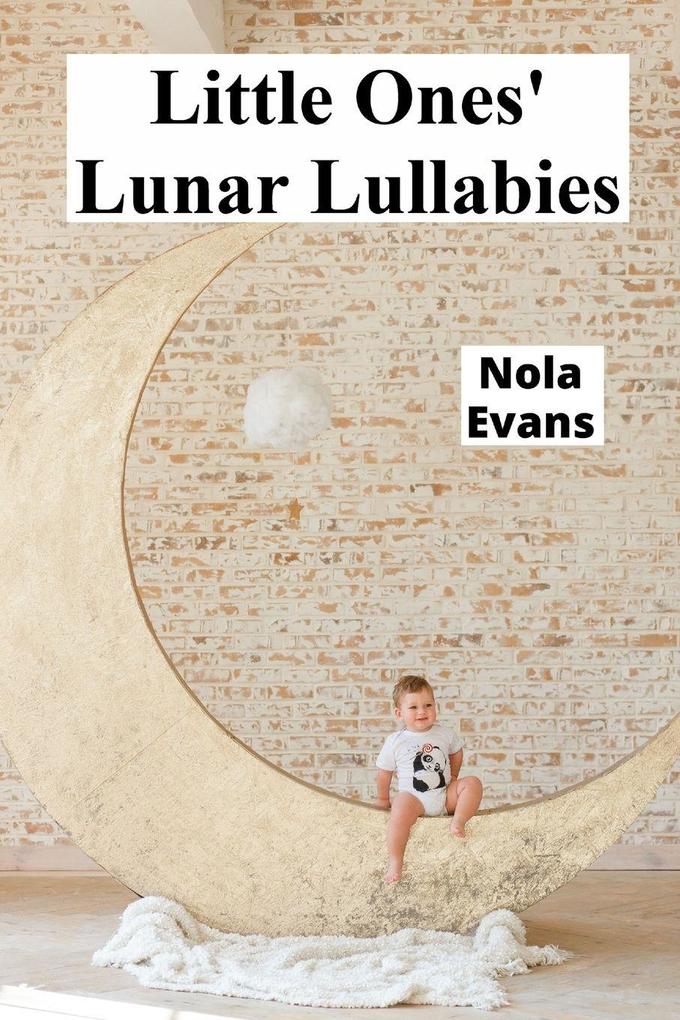 Little Ones' Lunar Lullabies