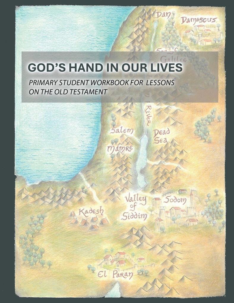 God's Hand In Our Lives