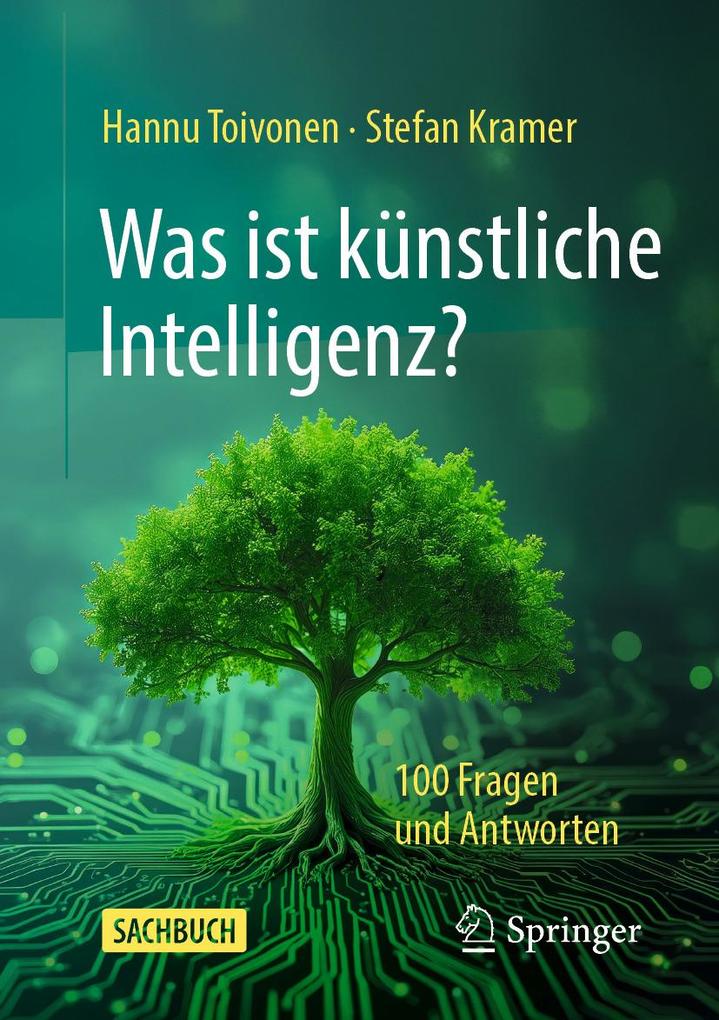 Was ist künstliche Intelligenz?