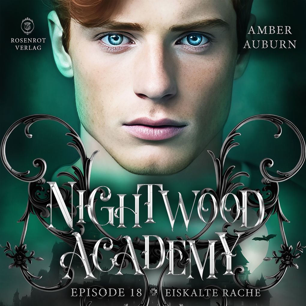 Nightwood Academy Episode 18 - Eiskalte Rache