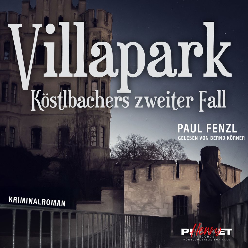 VILLAPARK