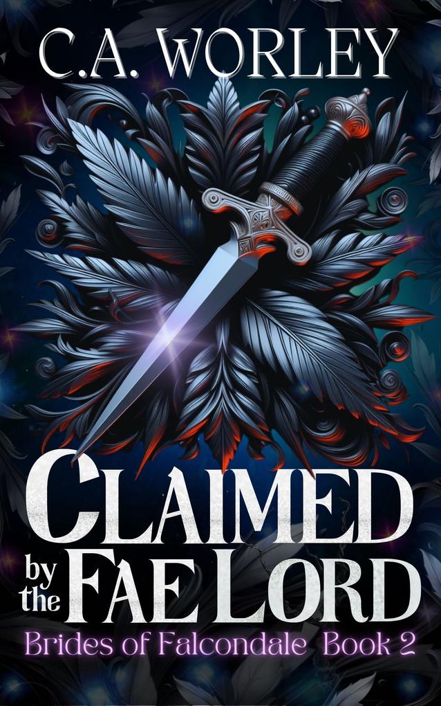 Claimed by the Fae Lord (Brides of Falcondale #2)