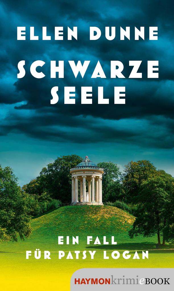 Schwarze Seele