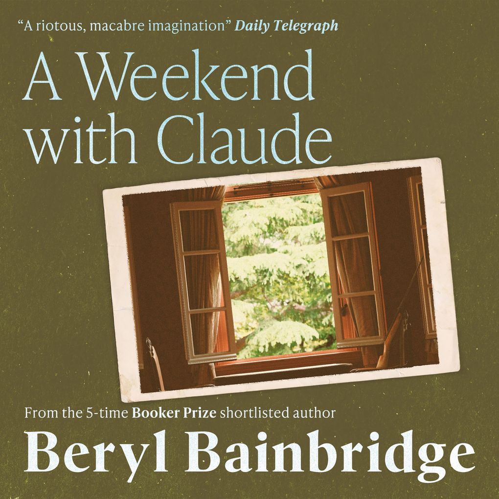 A Weekend With Claude