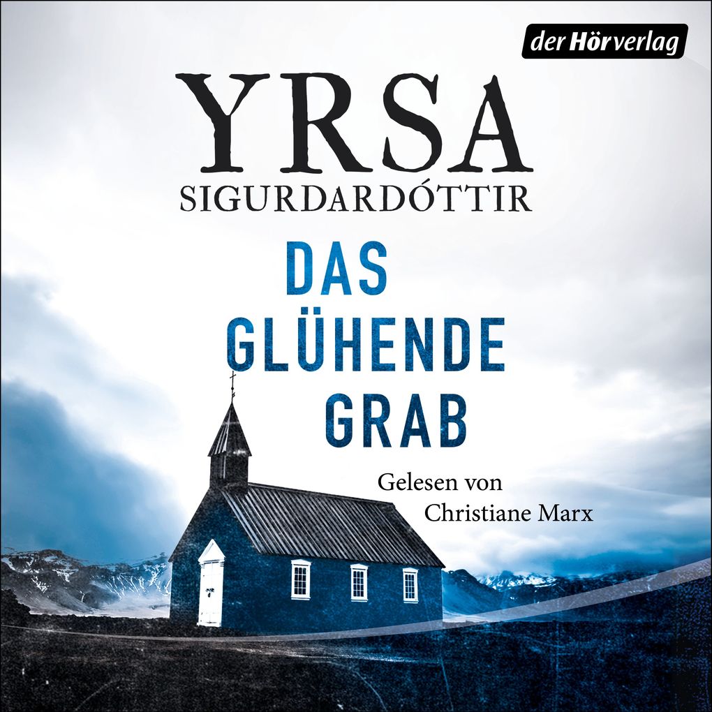 Das glühende Grab