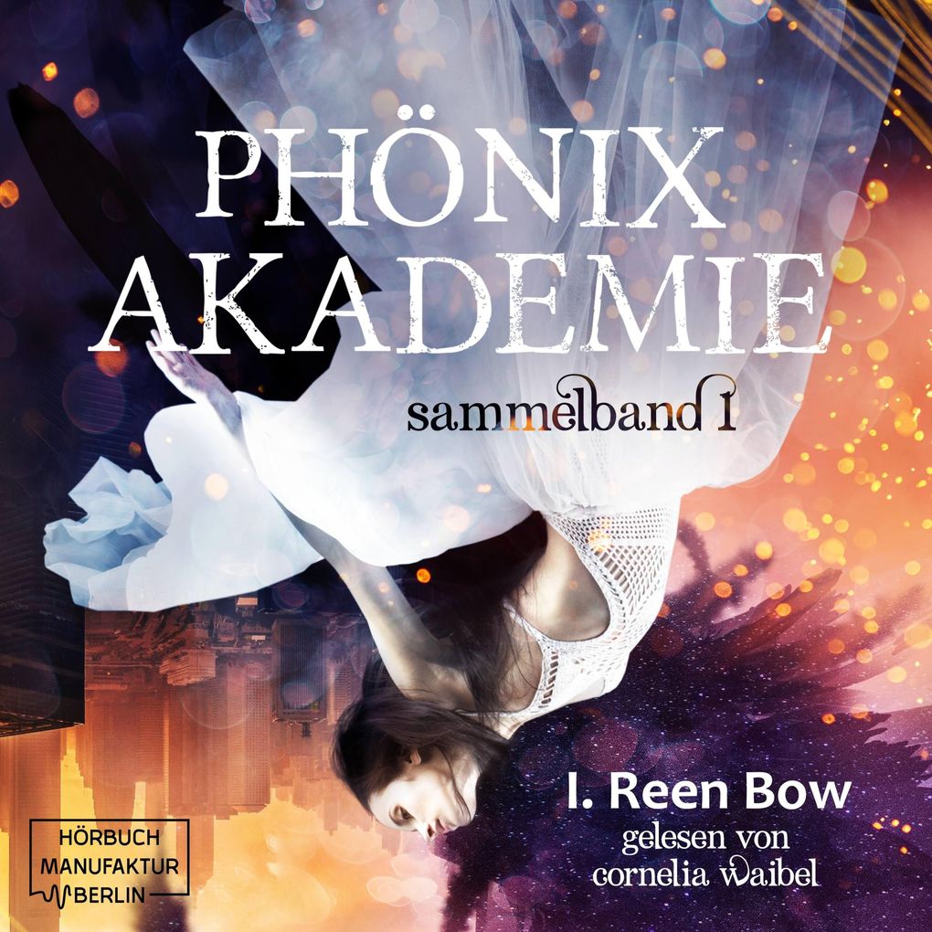 Sammelband 1