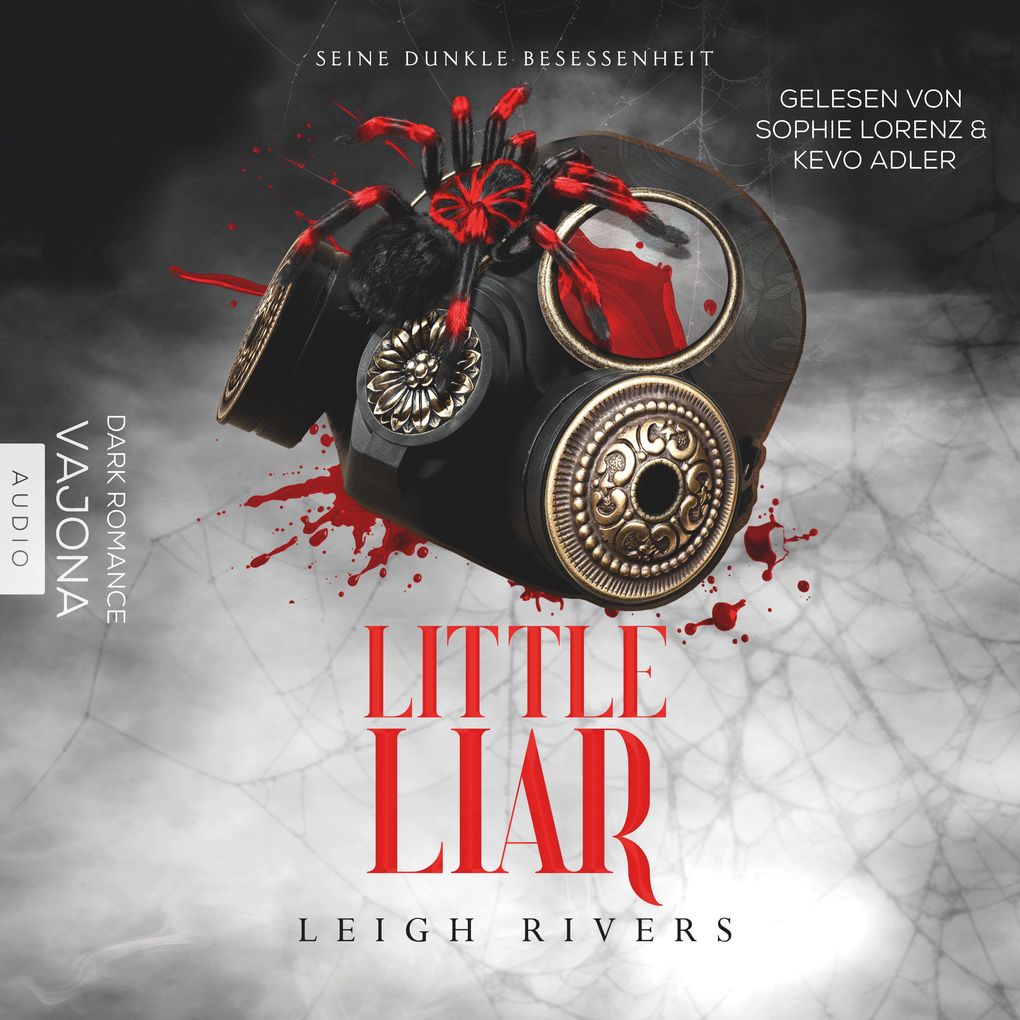Little Liar