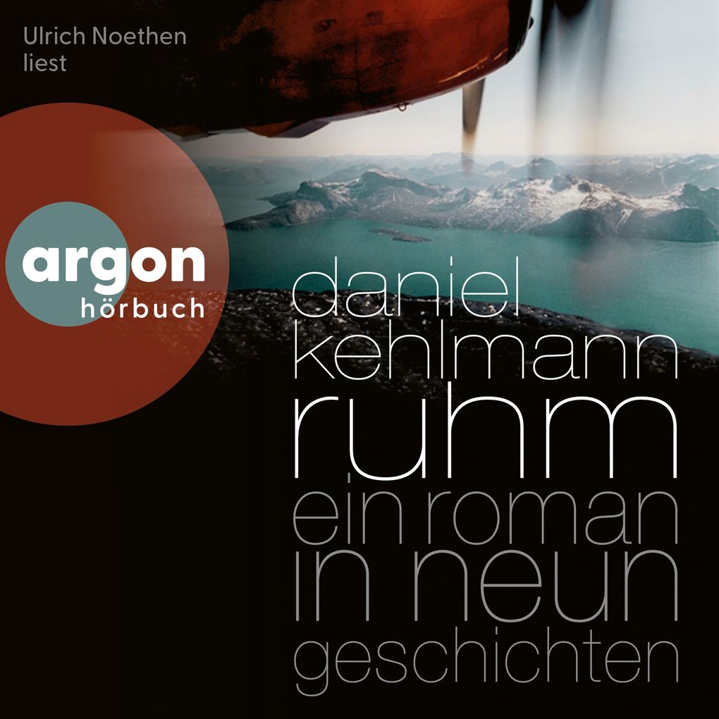 Ruhm