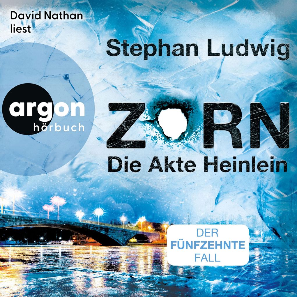 Zorn - Die Akte Heinlein