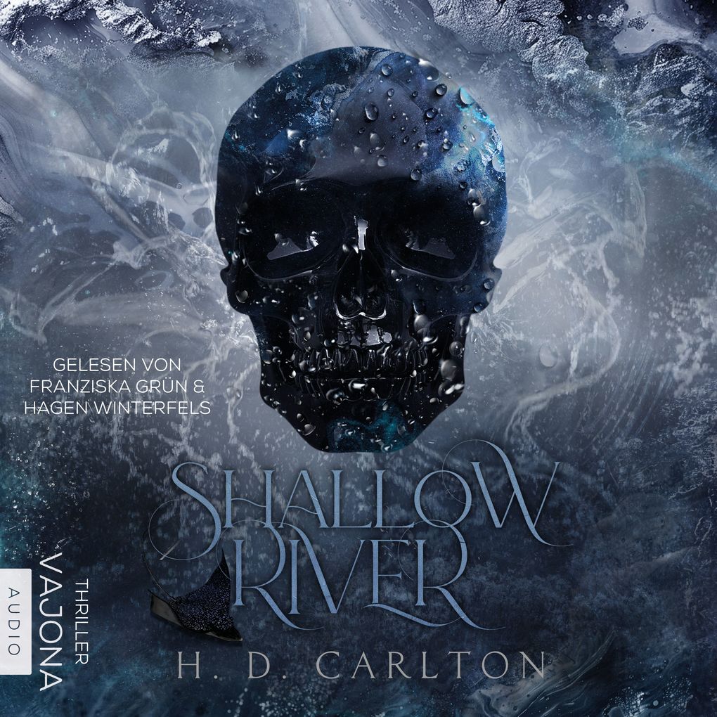 Shallow River