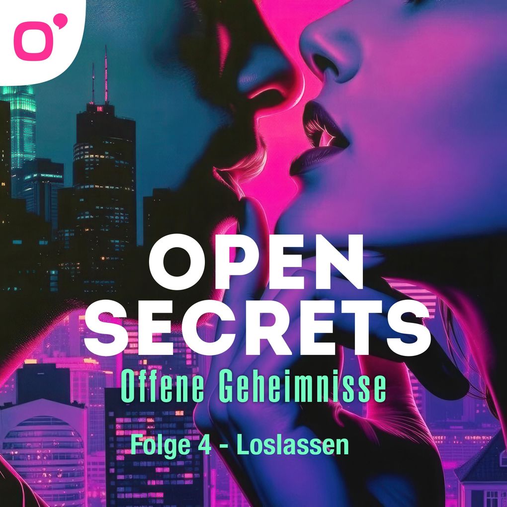 Loslassen
