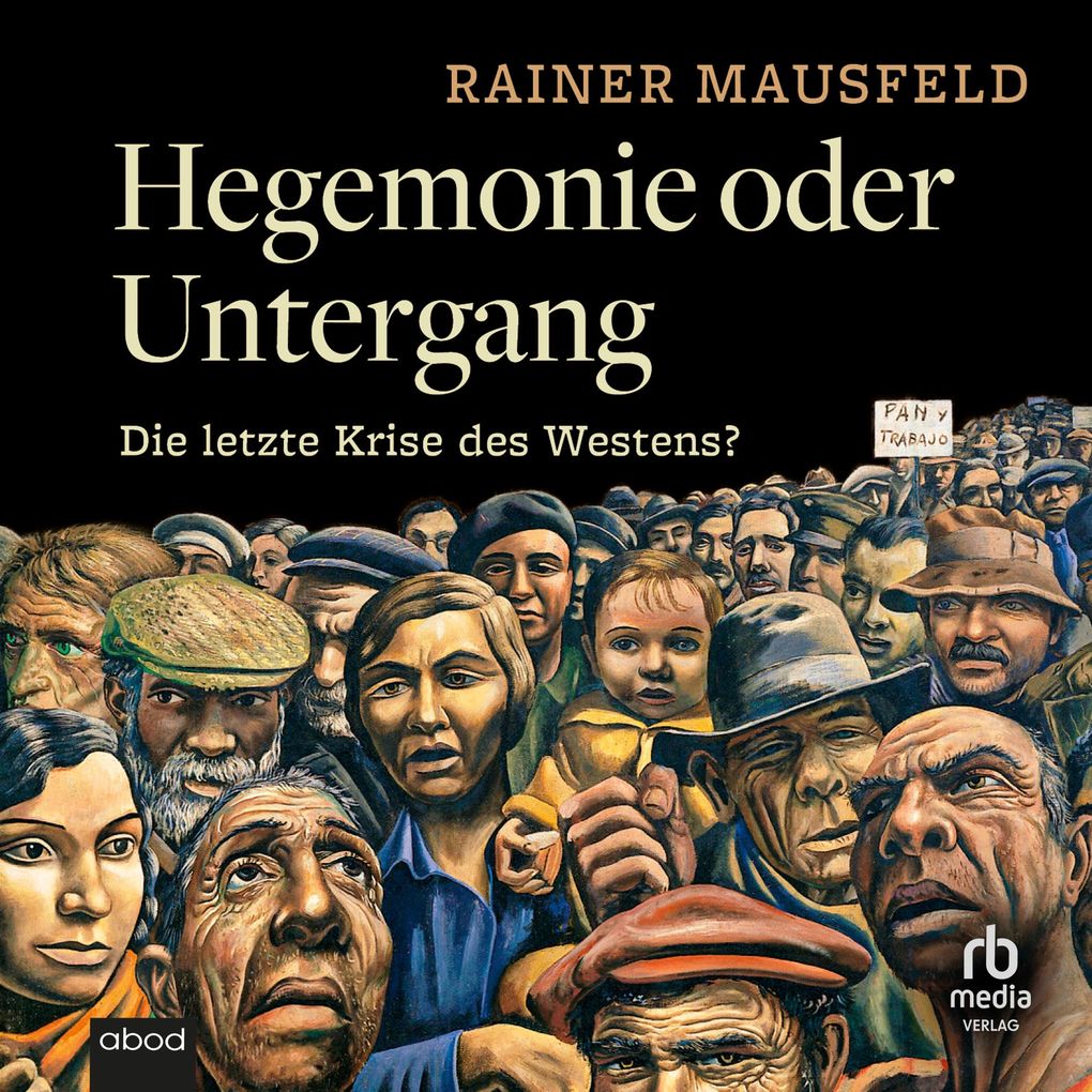 Hegemonie oder Untergang