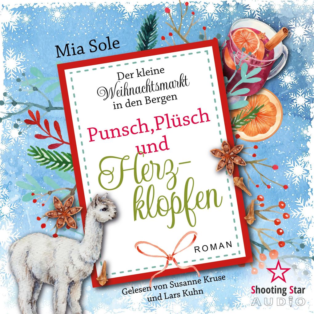 Plunsch Plüsch und Herzklopfen