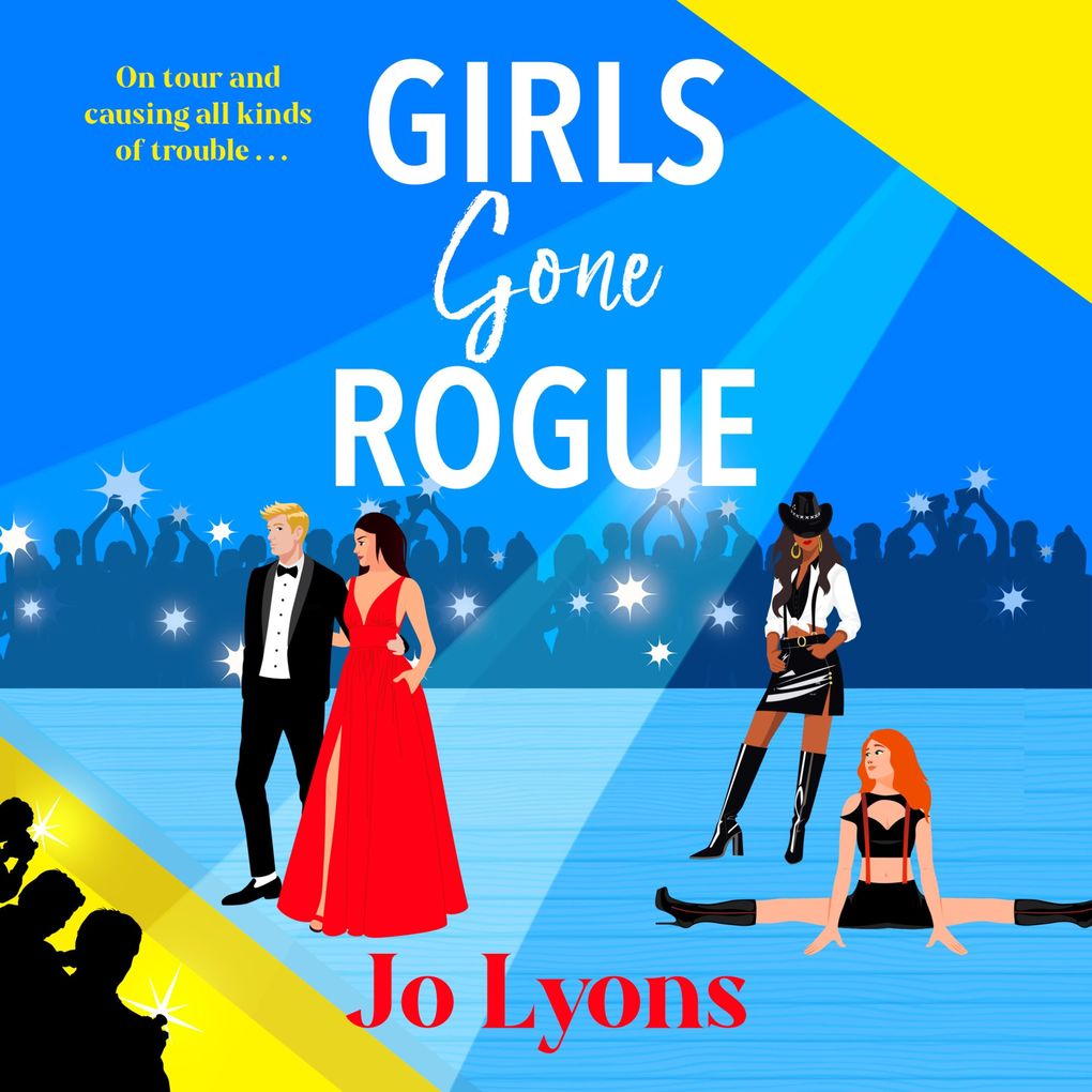 Girls Gone Rogue