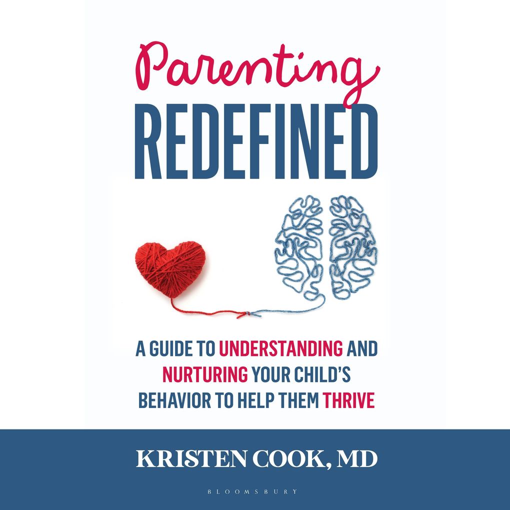 Parenting Redefined
