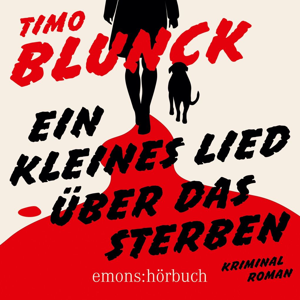 Ein kleines Lied über das Sterben