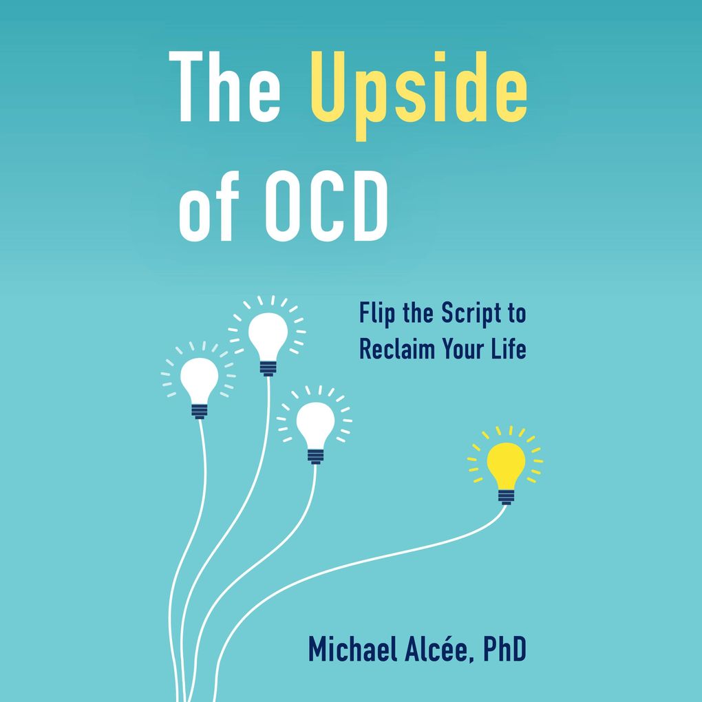 The Upside of OCD