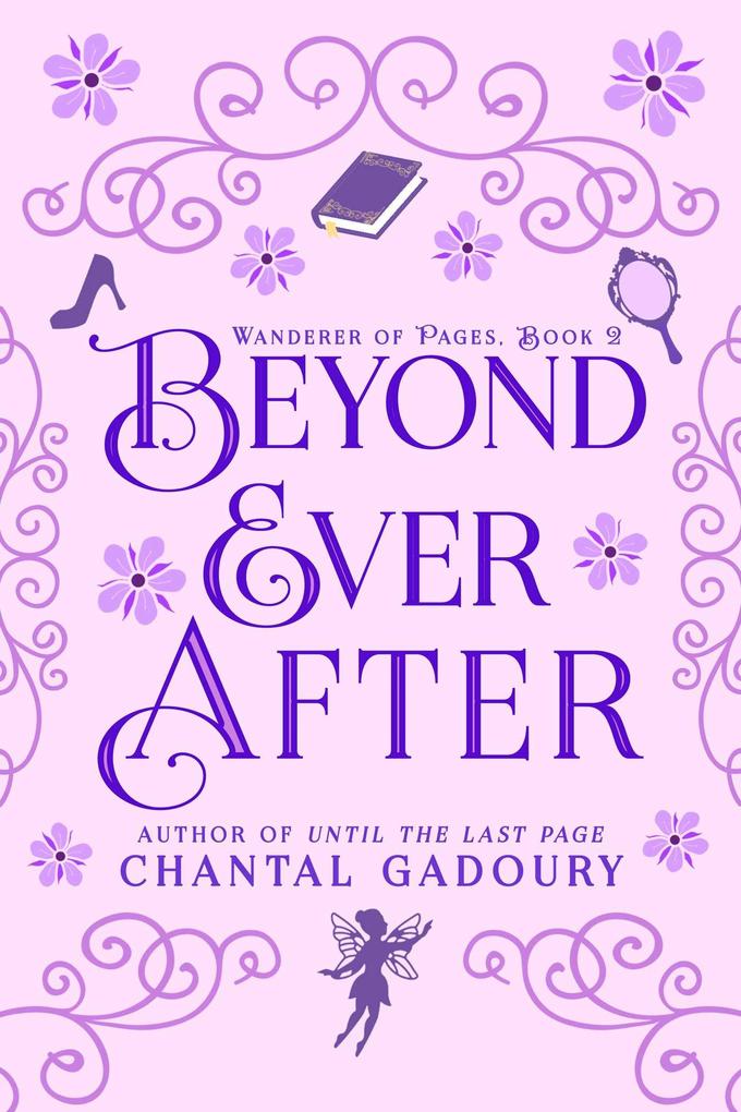 Beyond Ever After