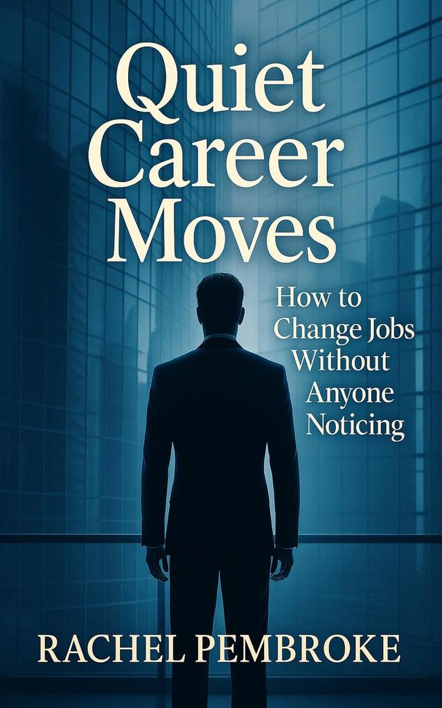 Quiet Career Moves