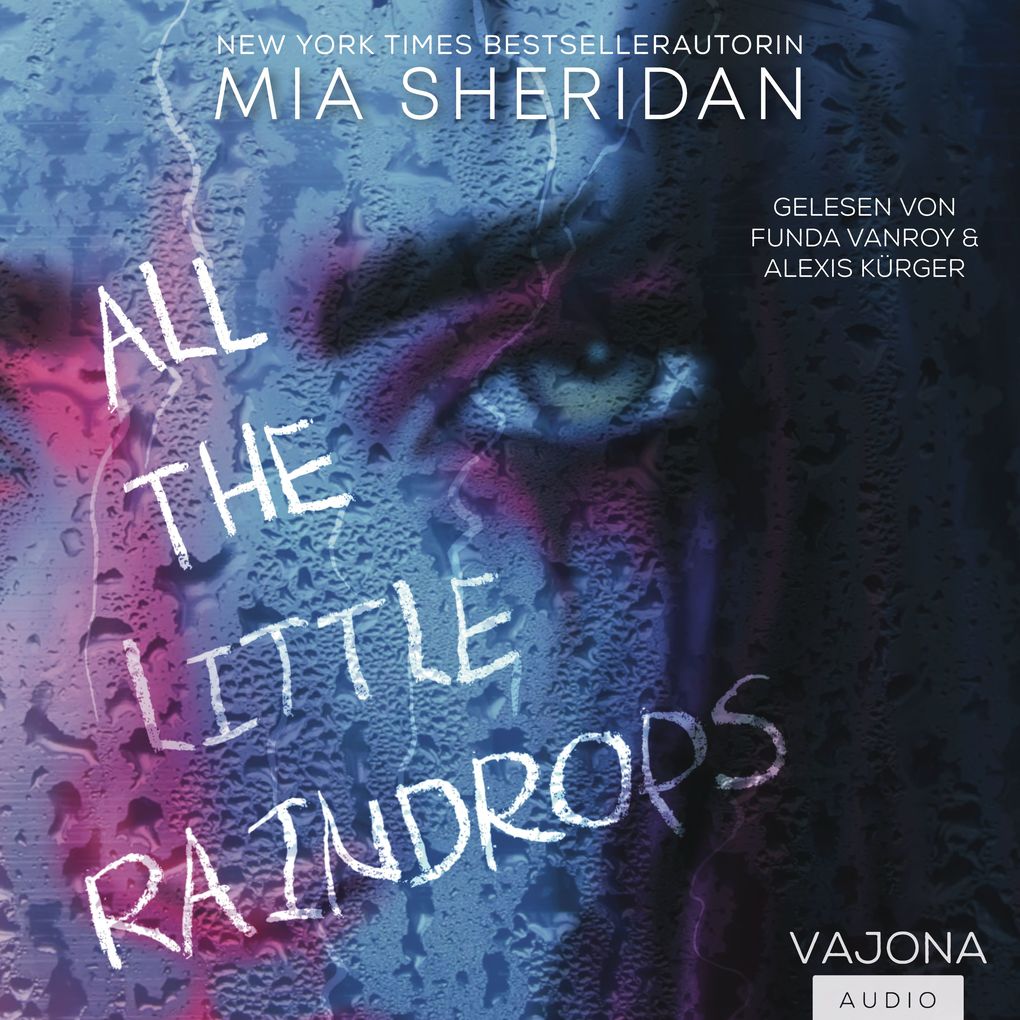 All the Little Raindrops
