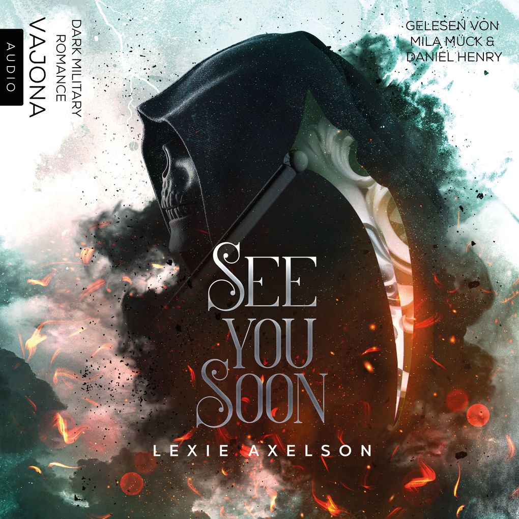 See you Soon
