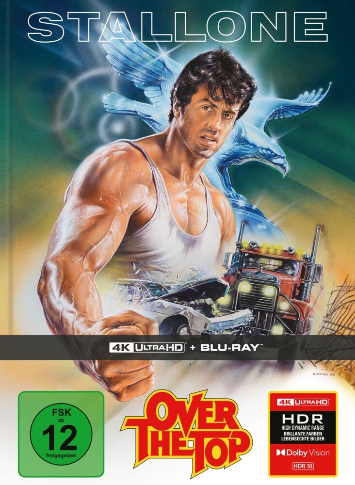 Over the Top