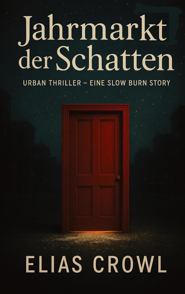 Jahrmarkt der Schatten