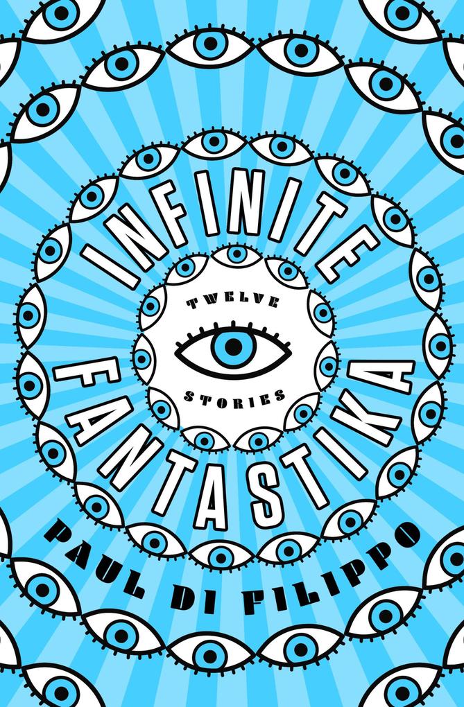 Infinite Fantastika