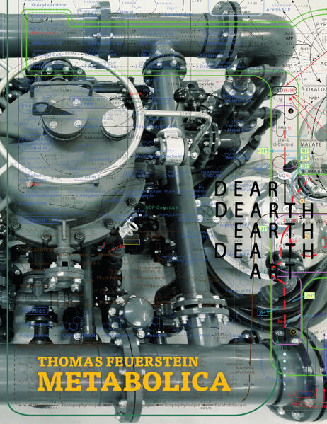 Thomas Feuerstein - METABOLICA