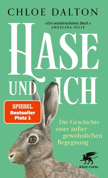 Klett-Cotta Verlag Hase Und Ich