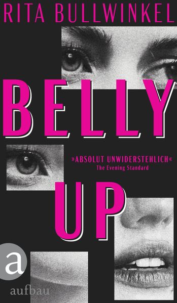 Belly up