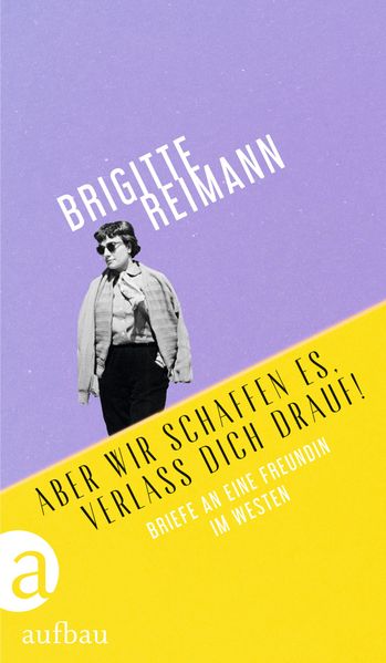 Aber wir schaffen es verlass Dich drauf!