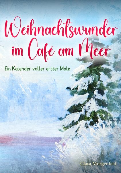 Weihnachtswunder im Café am Meer