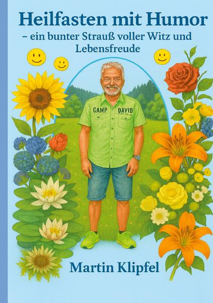 Heilfasten mit Humor